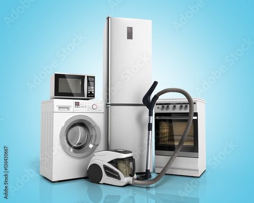 Home Appliances