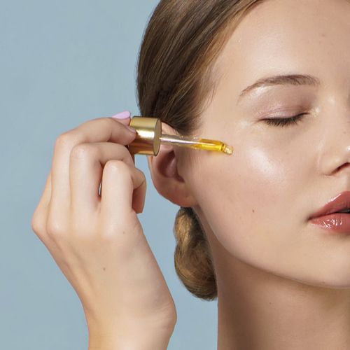Beauty Essentials